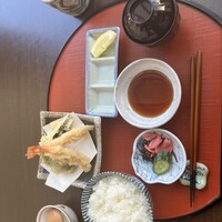 天ぷらふく西 禅と匠 - 