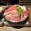 大衆すき焼き 北斗 四条烏丸店