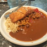 ちかごろのカレー屋さん KANAE - 