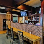 居酒屋うさぎや - 店内