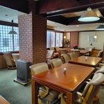 居酒屋うさぎや - 店内