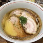 ラーメン屋 トイ・ボックス - 