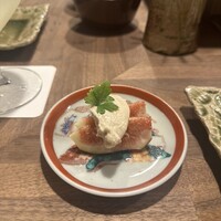 焼鳥 角レ - 