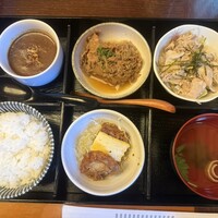 割烹 田一 - 