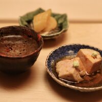 日本橋蛎殻町 すぎた - 