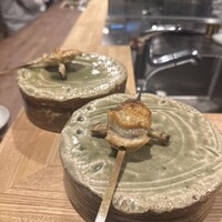 焼鳥 角レ - 