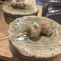 焼鳥 角レ - 