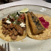 FONDA MEXICANA New York 銀座店 - 