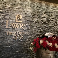 ロウリーズ・ザ・プライムリブ 恵比寿ガーデンプレイス店 - 