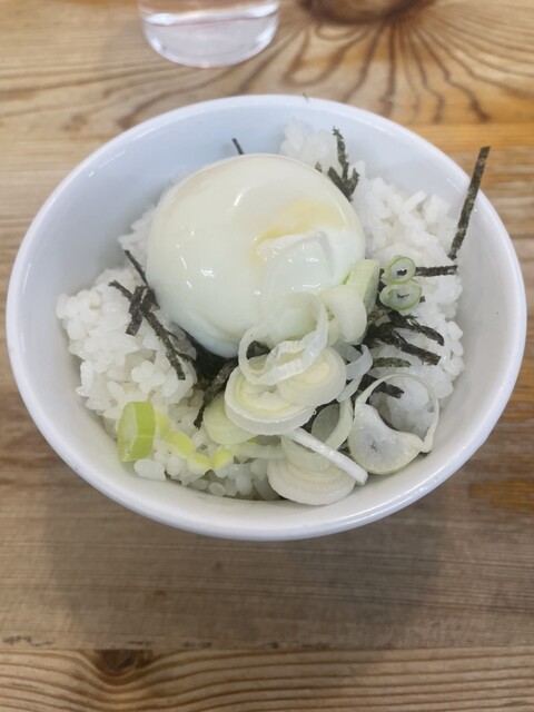 伊藤商店 泉ヶ丘店 - 泉中央（ラーメン）の写真