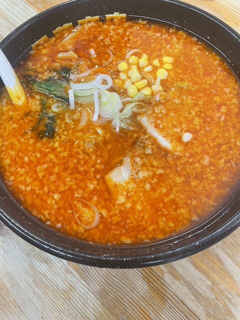 伊藤商店 泉ヶ丘店 - 泉中央（ラーメン）の写真