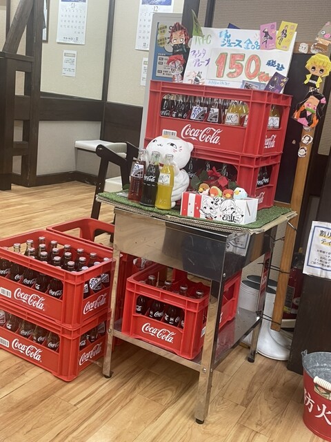 伊藤商店 泉ヶ丘店 - 泉中央（ラーメン）の写真