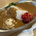 カレーの店 SPICE - 