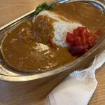 カレーの店 SPICE - 