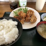 味の食卓 - 料理写真: