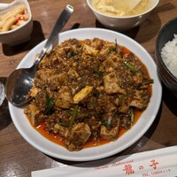 四川料理 龍の子 - 