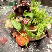 アニヴェルセル カフェ - 