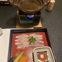 祇園 京料理 花咲 - 