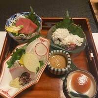 祇園 京料理 花咲 - 
