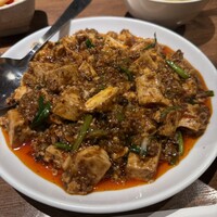 四川料理 龍の子 - 