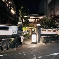 名古屋コーチン・旬菜 一鳳 金山本店 - 正面玄関