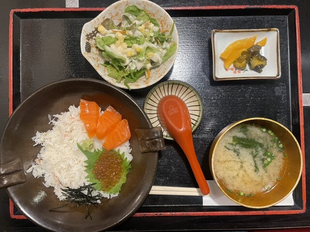 Marugoto Hokkaido Asakusa Ten