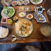 ポロリ食堂とピハコピ