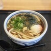 うどん楽洛