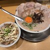博多ラーメン 和