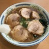 峠のラーメン