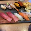 沼津魚がし鮨 メイワン浜松店