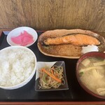 定食屋 タイコー - 