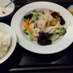 蘭氏食苑 - 