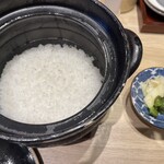 とんかつ神楽坂さくら 岡山高柳店 - 