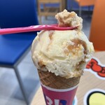 サーティワンアイスクリーム - 料理写真:202412