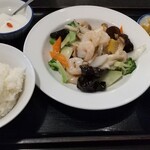 蘭氏食苑 - 