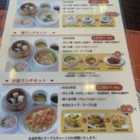 DimDimSum 大阪本店 - 
