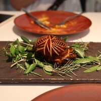 オトワ レストラン -  オトワ レストラン -