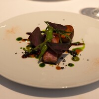 オトワ レストラン -  オトワ レストラン -