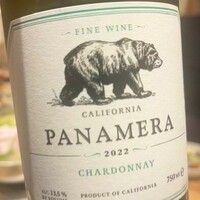あぐー豚しゃぶしゃぶ専門店 とり央 別邸 - PANAMERA CHARDONAY