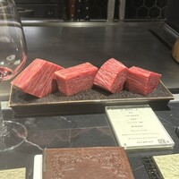 鉄板焼き あさひ - 