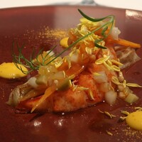 オトワ レストラン -  オトワ レストラン -