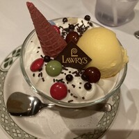 ロウリーズ・ザ・プライムリブ 恵比寿ガーデンプレイス店 - 