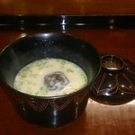 滋味 康月 -  14/4　温物