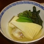 滋味 康月 -  炊き物