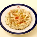 후무스 (Humus) 이집트 콩 페이스트