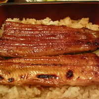 うなぎ川勢 -  
