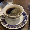 フレッシュコーヒーナンバーワン　珈琲創房 自由人