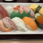 すし処さかた - 