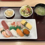 すし処さかた - 